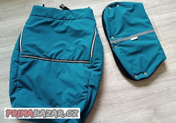 set-nanozniku-a-rukavniku-pro-kocarek-thule-urban-glide-2