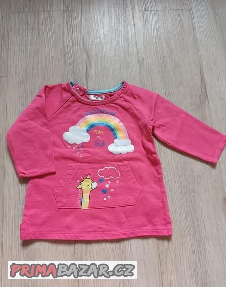 detske-obleceni-vel-6-9-mesicu-holka