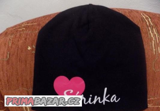 cepice-sarinka