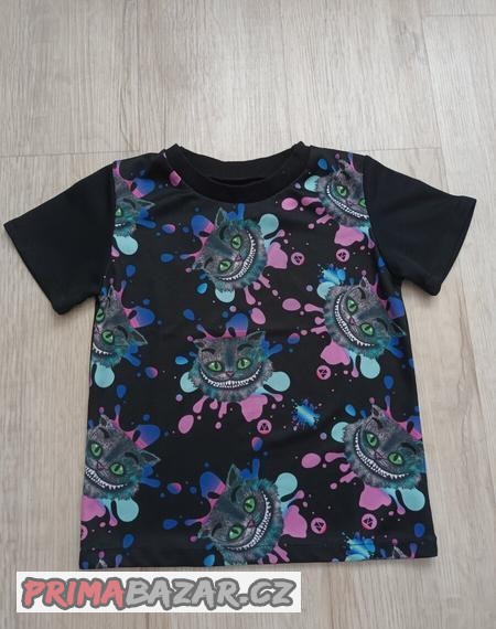 detske-obleceni-vel-4-5-let-holka