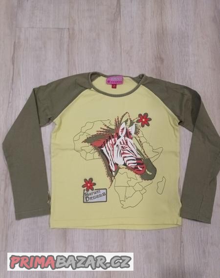detske-obleceni-vel-7-8-let-holka