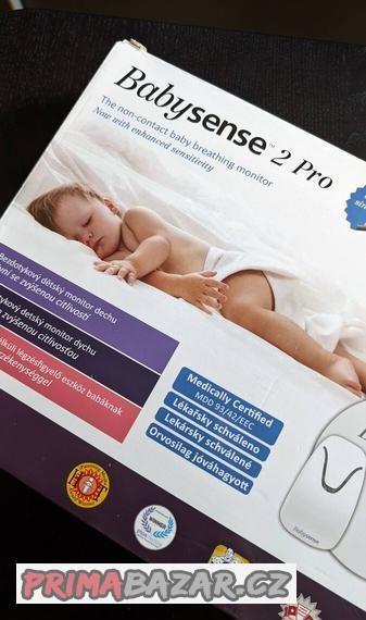 monitor-dechu-hisense-babysense-2-pro