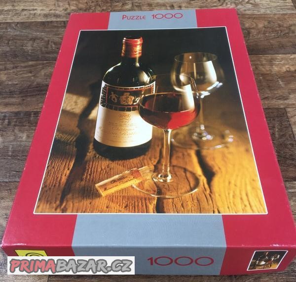 Puzzle 1000