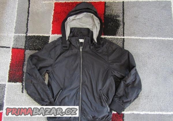 jarni-ci-podzimni-bunda-pro-kluka-zn-h-m-vel-152