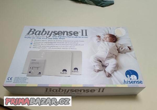 babysense-ii