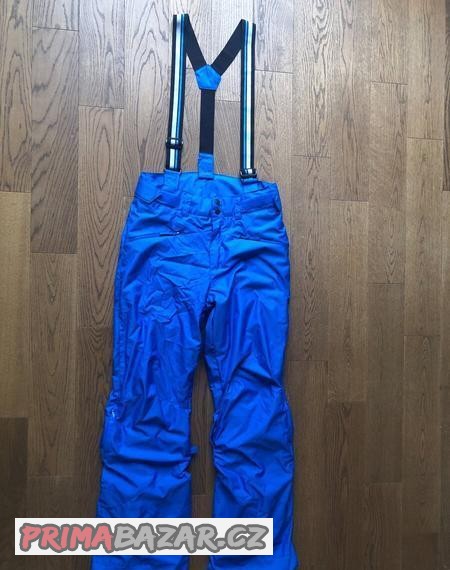 oteplovacky-modre-unisex-m-ci-chlapecke-decathlon-jako-nove