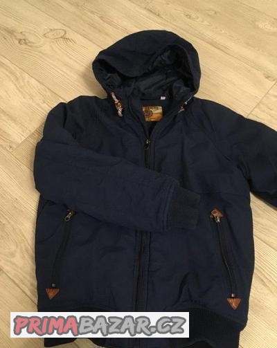 super-zimni-klucici-bunda-tom-tailor-vel-152
