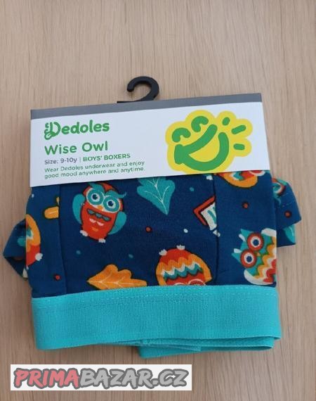 dedoles-chlapecke-boxerky-9-10-let