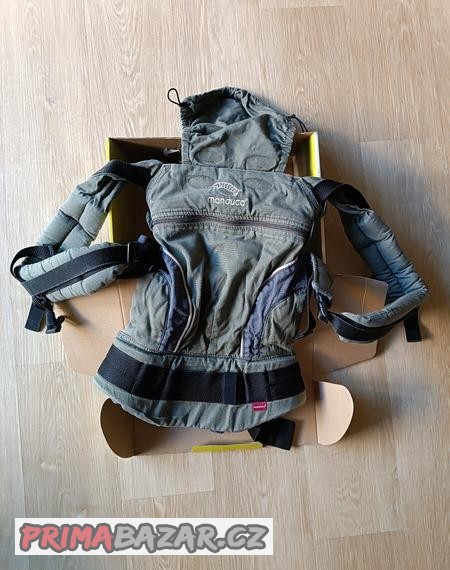 nositko-manduca-original