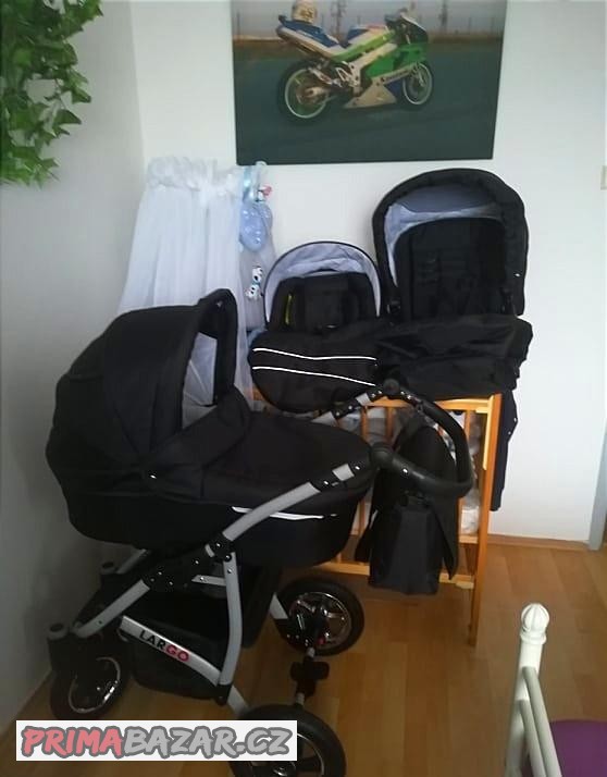 kocarek-trojkombinace