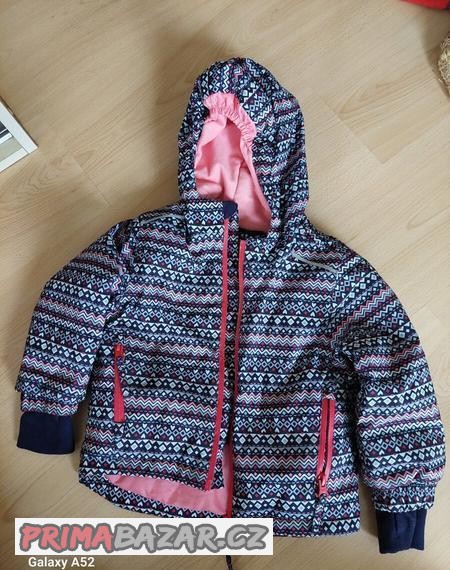 zimni-bunda-crivit-74-80