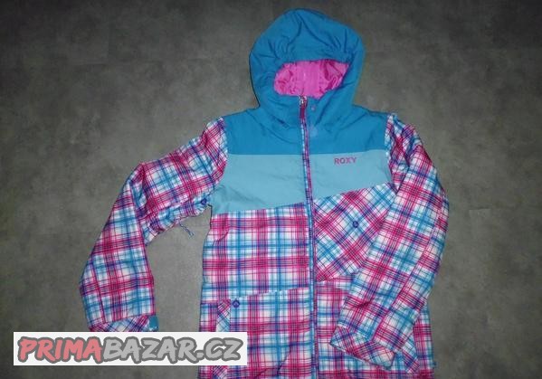 divci-zimni-bunda-roxy-vel-12-let