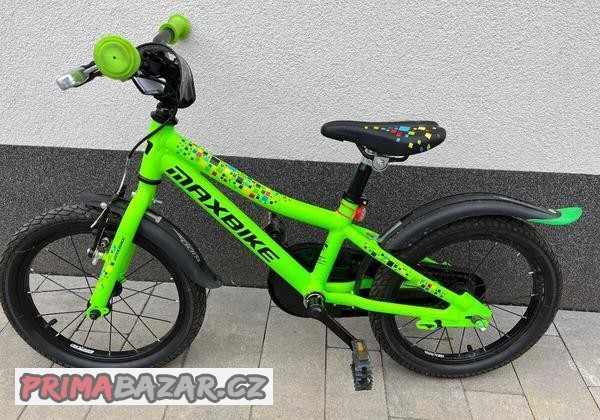 Maxbike