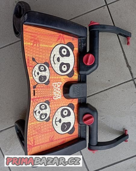 stoupatko-buggy-board