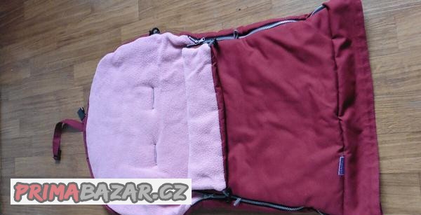 zimni-fusak-do-kocarku