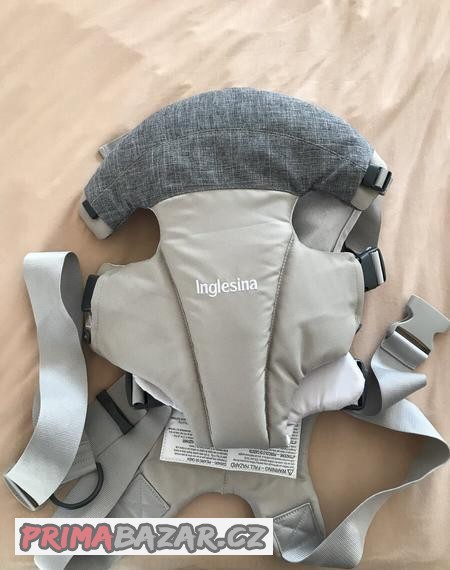 nositko-inglesina-bezova