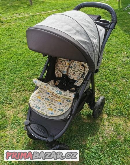 joie-litetrax-4-air-s-kompletni-vybavou