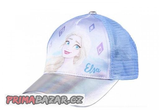 baseballova-cepice-disney-ledove-kralovstvi-s-motivem-elsy