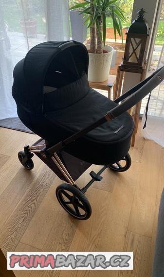 kocarek-cybex-priam-rose-gold