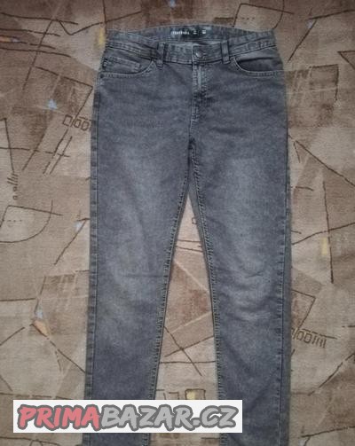 Rifle vel.165