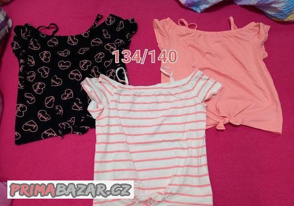 tricka-kratasy-saty-atd-divci