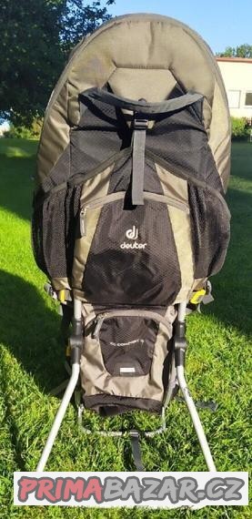 deuter-kid-comfort-iii