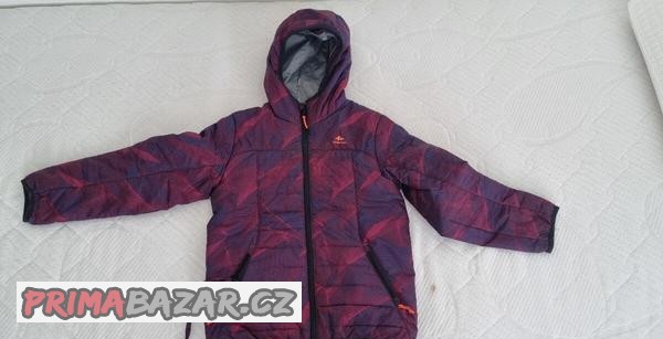 turisticka-prosivana-bunda-quechua