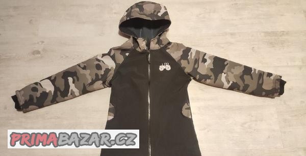 detska-zateplena-softshellova-bunda-cronies-134-maskac