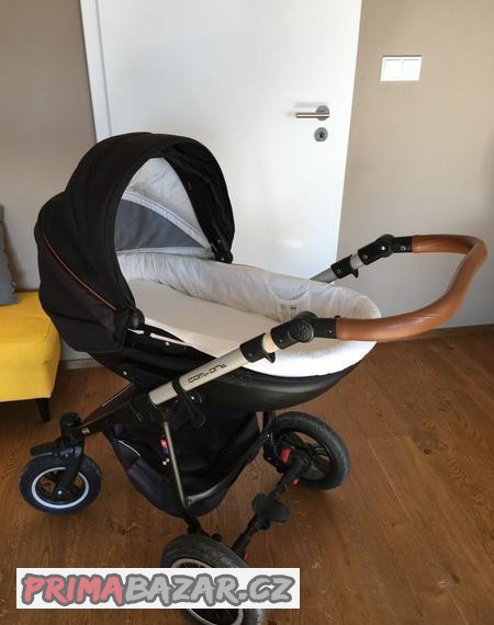 sportovni-kocarek-dorjan-basic-comfort