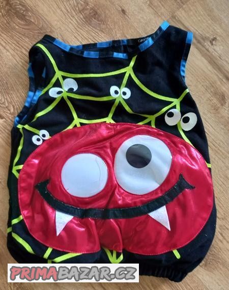 kostym-halloween-upir-vel-98-104-george