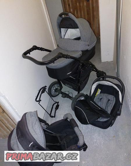 kocarek-trojkombinace