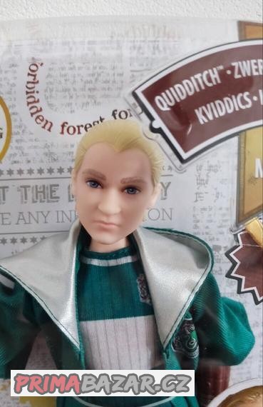Panenka Draco Malfoy