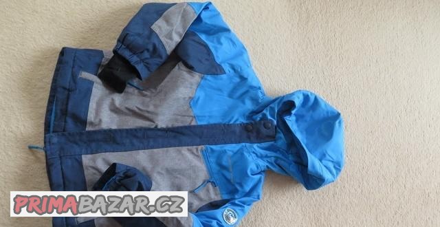 zimni-bunda-alpine-pro-128-134