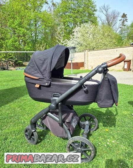 prodam-kocarek-roan-9000-kc-autosedacku-cybex-2500-kc