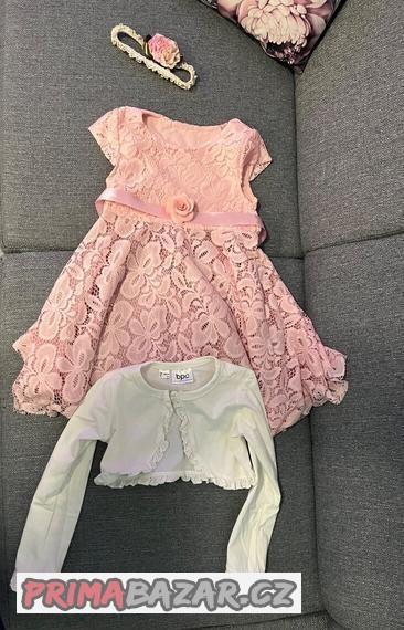 detske-saty-a-bolero