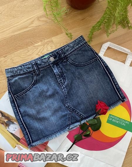 benetton-jako-nova-sukne-riflova-8-9r-140-l