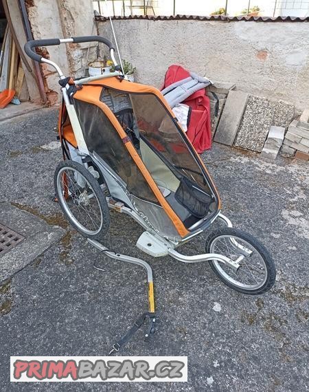 thule-chariot-cougar-1