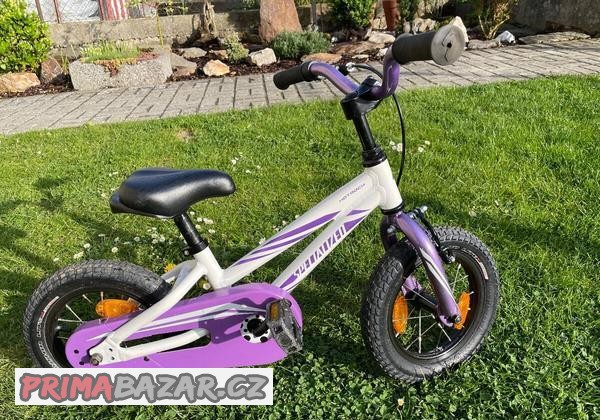 Kolo Specialized 12’