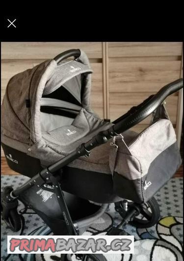 prodam-kvalitni-anglicky-kocarek-venicci-dvojkombinace