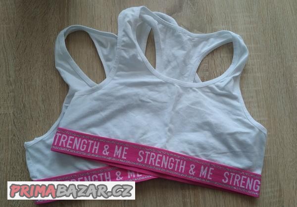 lambada-podprsenka-158-164-2-kusy