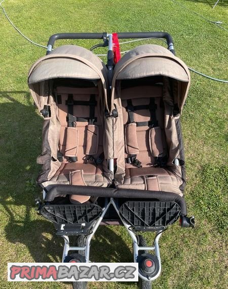 kocarek-pro-dvojcata-tfk-twin-adventure