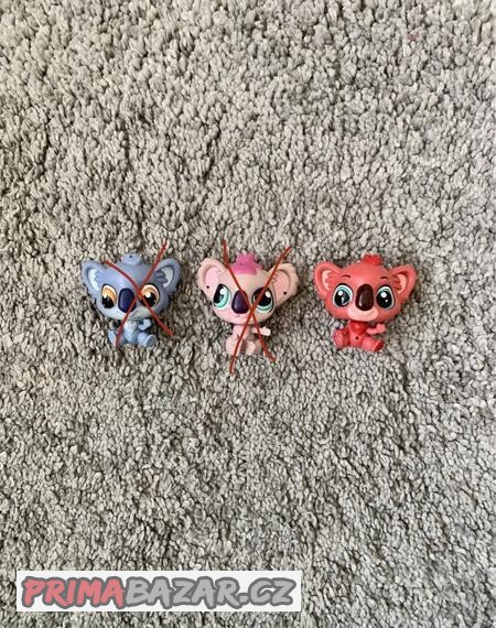 Koala Littlest Pet Shop