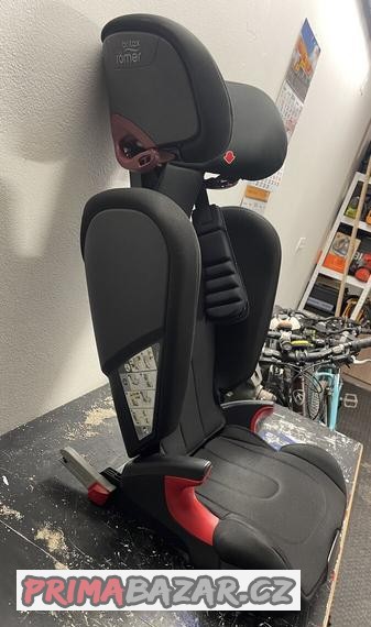 Dětská sedačka Britax Römer