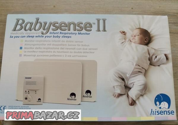 monitor-dechu-babysense-ll