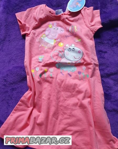 nove-peppa-pig-saty