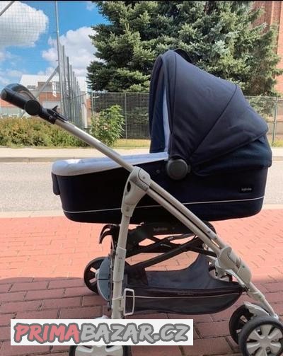 kocarek-inglesina-2v1