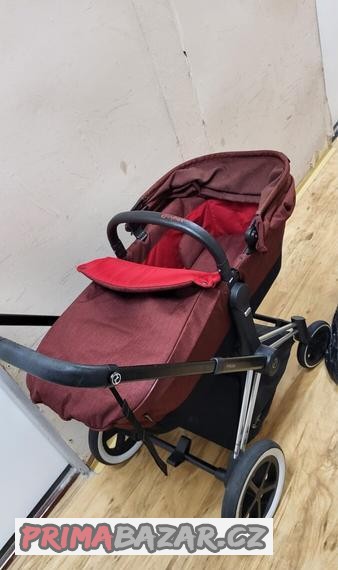 cybex-priam-dvojkombinace