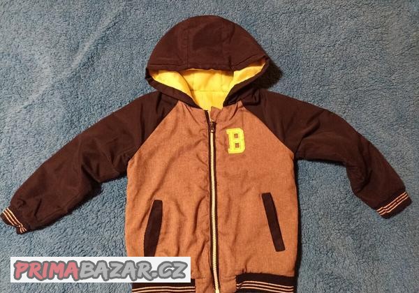 bunda-vel-116-zanovni-levne
