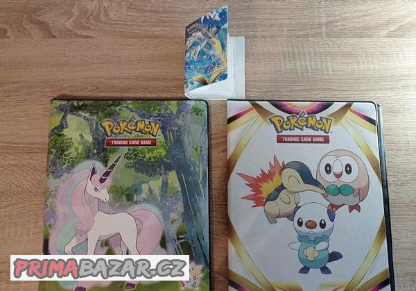 Pokémon alba