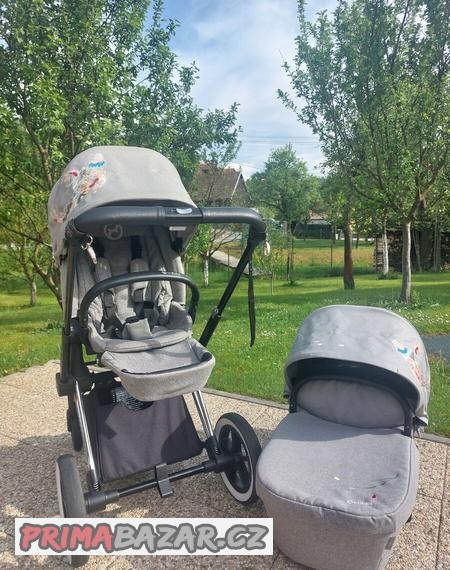 cybex-priam-koi-2018